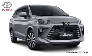 Promo Toyota Avanza Ziaul Aulia Fauzi Denpasar Bali