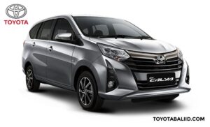 Promo Toyota Calya Ziaul Aulia Fauzi Denpasar Bali
