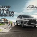 All New Avanza